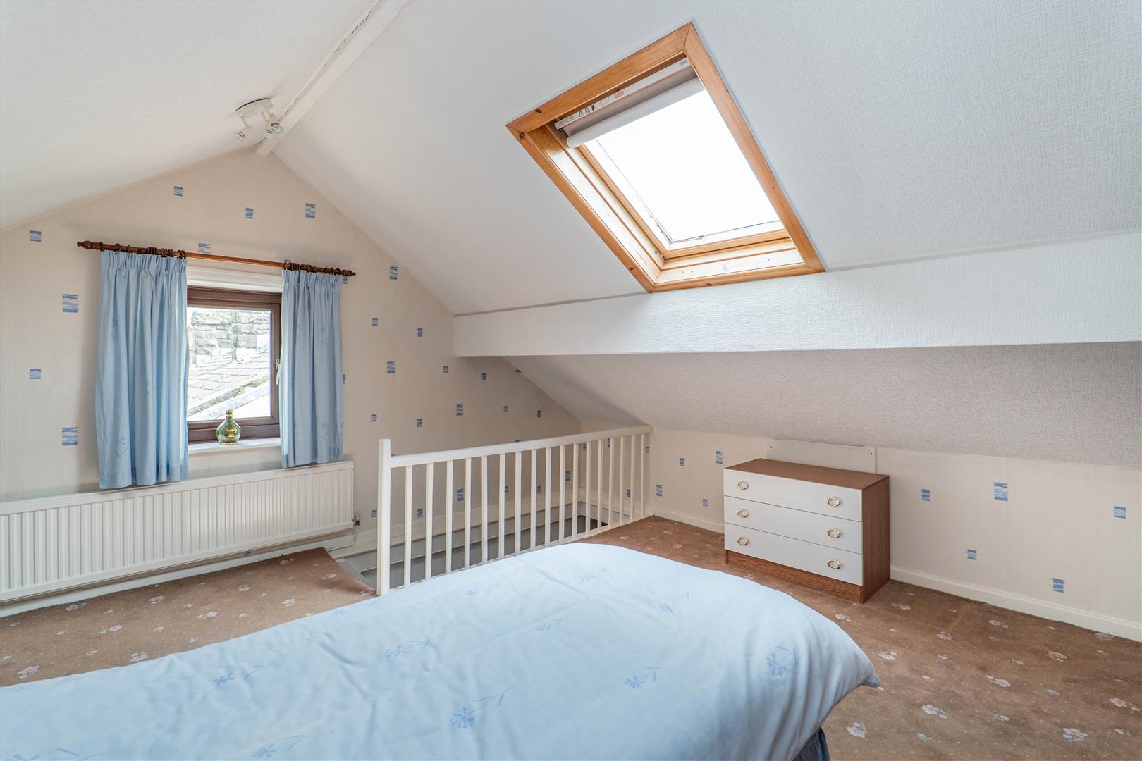 Lodge Bank, Brinscall, Chorley
